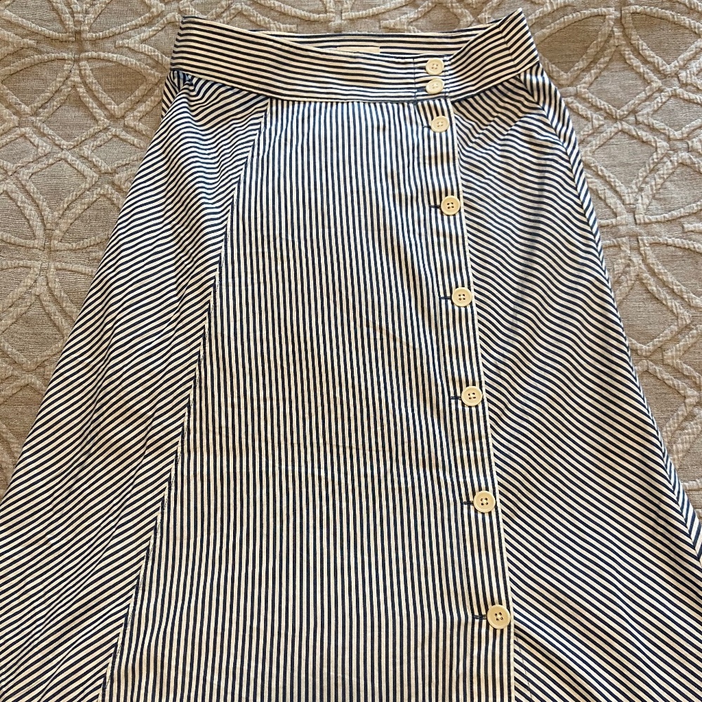 J Crew Skirt